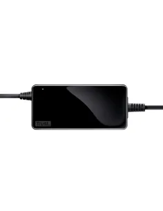 Trust Primo adaptador e inversor de corriente Interior 90 W Negro 2