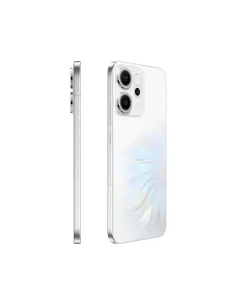 OPPO 14 5G Reno14 5G 16,7 cm (6.59") SIM doble Android 15 USB Tipo C 12 GB 512 GB 6000 mAh Blanco 2