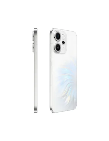 OPPO 14 5G Reno14 5G 16,7 cm (6.59") SIM doble Android 15 USB Tipo C 12 GB 512 GB 6000 mAh Blanco