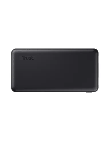 Trust Primo Ión de litio 20000 mAh Negro