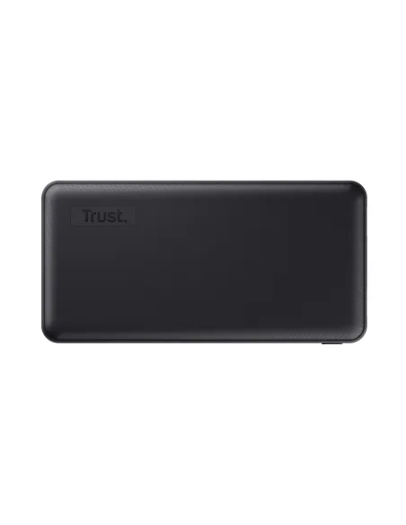Trust Primo Ión de litio 20000 mAh Negro