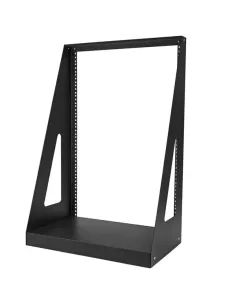 StarTech.com Rack Abierto de 2 Columnas para Servicio Pesado - 16U 2