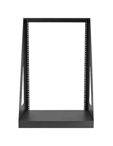 StarTech.com Rack Abierto de 2 Columnas para Servicio Pesado - 16U