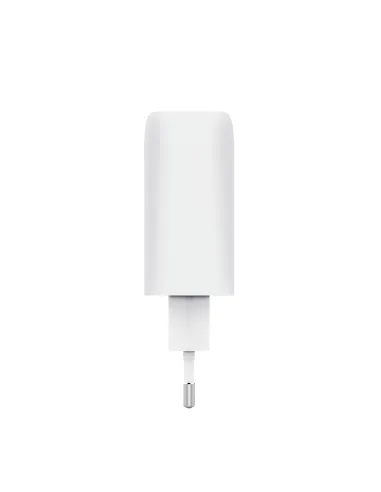 Trust Maxo Universal Blanco Corriente alterna Interior