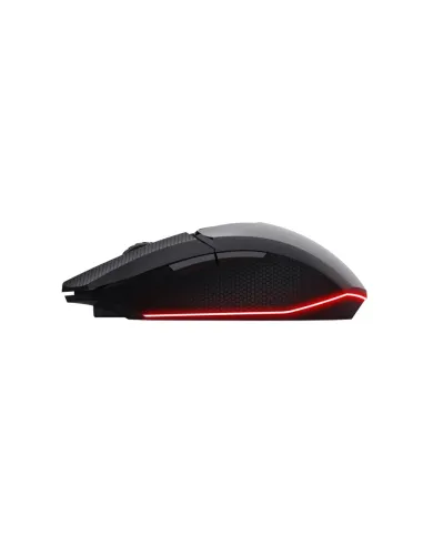 Trust GXT 122 Felox+ ratón Juego Mano derecha RF Wireless + Bluetooth Óptico 10000 DPI