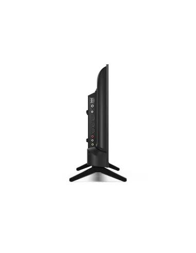 Sharp 24HA1205E Televisor 61 cm (24") HD Negro