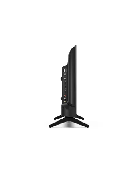 Sharp 24HA1205E Televisor 61 cm (24") HD Negro
