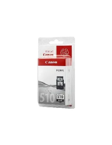 Canon PG-510 cartucho de tinta Original Negro