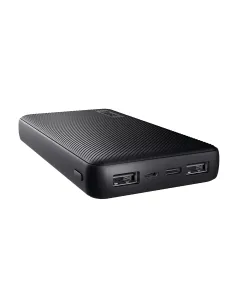 Trust Primo Ión de litio 15000 mAh Negro