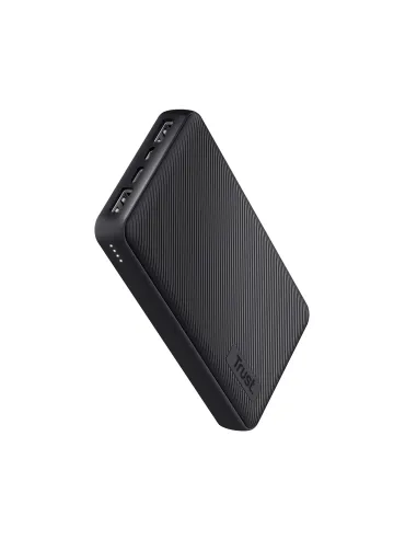 Trust Primo Ión de litio 15000 mAh Negro