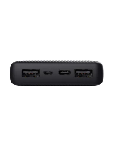 Trust Primo Ión de litio 15000 mAh Negro