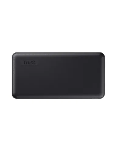 Trust Primo Ión de litio 15000 mAh Negro