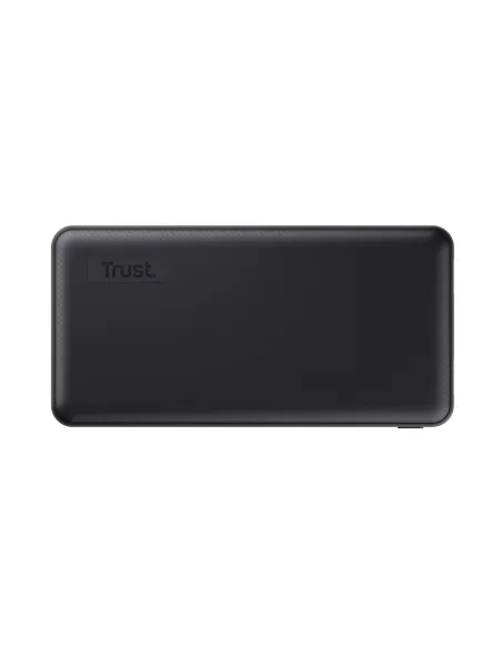 Trust Primo Ión de litio 15000 mAh Negro