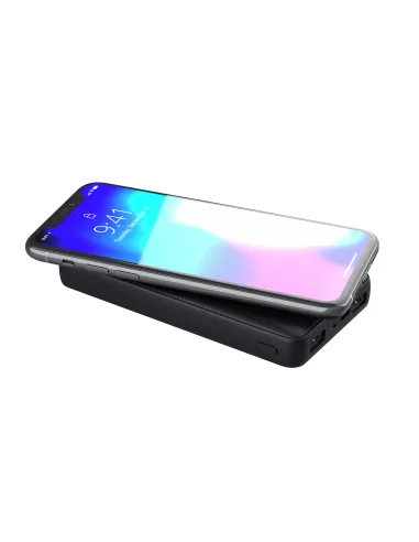 Trust Primo Ión de litio 15000 mAh Negro