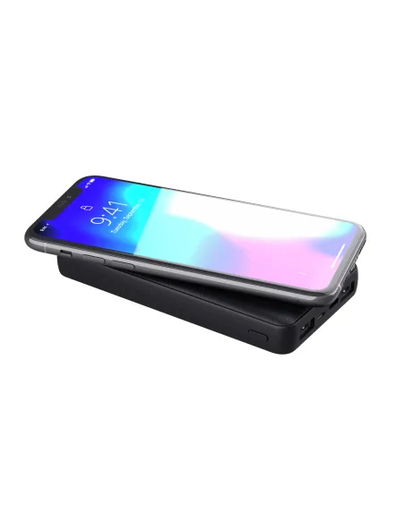 Trust Primo Ión de litio 15000 mAh Negro