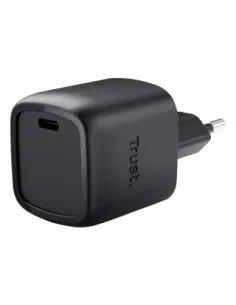Trust Maxo Cargador GaN USB-C de 30 W