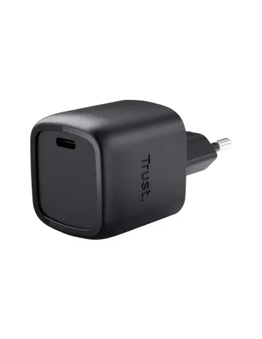 Trust Maxo Cargador GaN USB-C de 30 W