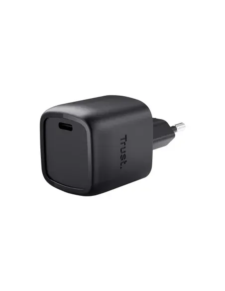 Trust Maxo Cargador GaN USB-C de 30 W