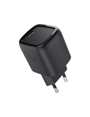 Trust Maxo Cargador GaN USB-C de 30 W