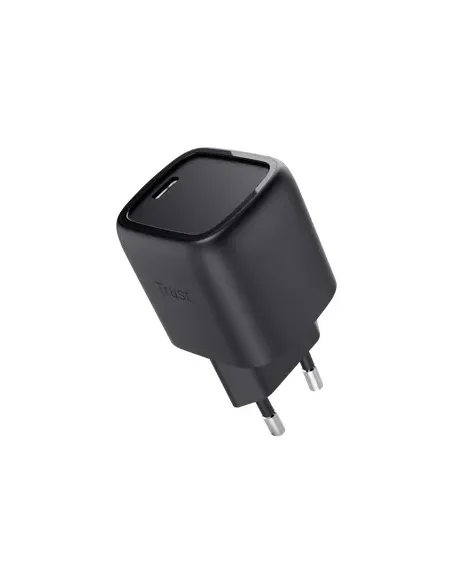 Trust Maxo Cargador GaN USB-C de 30 W