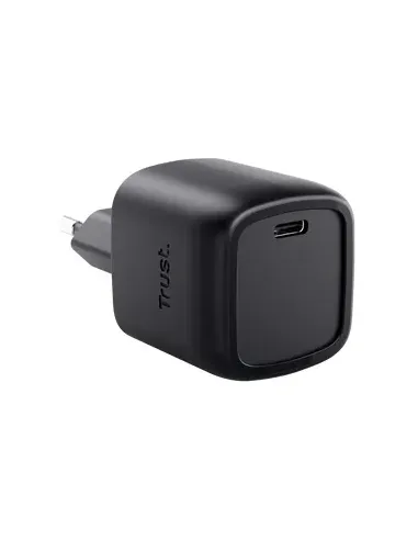 Trust Maxo Cargador GaN USB-C de 30 W