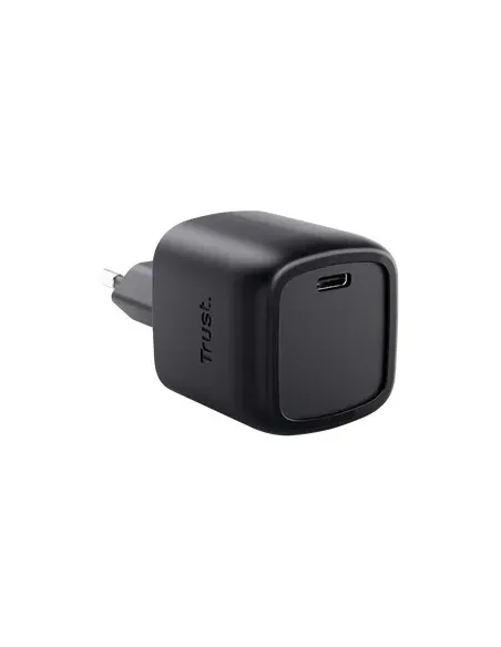 Trust Maxo Cargador GaN USB-C de 30 W