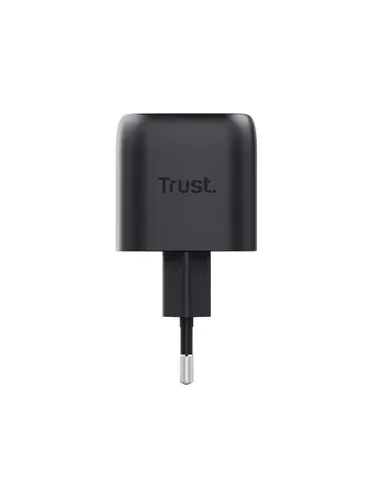 Trust Maxo Cargador GaN USB-C de 30 W