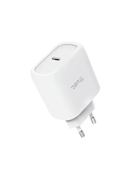 Trust Maxo Cargador GaN USB-C de 45 W