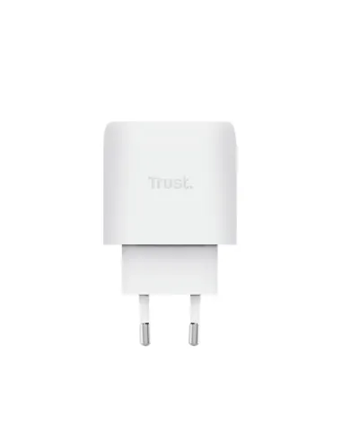 Trust Maxo Cargador GaN USB-C de 45 W