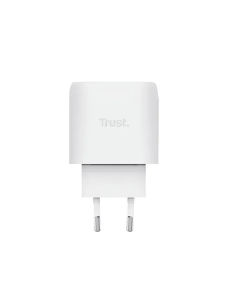 Trust Maxo Cargador GaN USB-C de 45 W