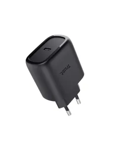 Trust Maxo 45W Universal Negro Corriente alterna Carga rápida Interior 2