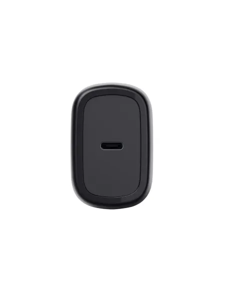 Trust Maxo 45W Universal Negro Corriente alterna Carga rápida Interior