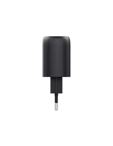 Trust Maxo 45W Universal Negro Corriente alterna Carga rápida Interior