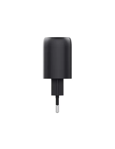 Trust Maxo 45W Universal Negro Corriente alterna Carga rápida Interior