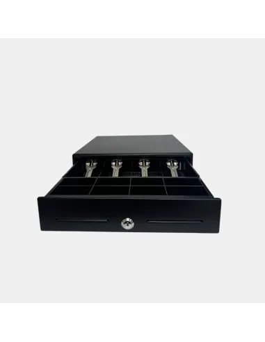 Premier 330 HQ-B Cajón de efectivo automático y manual