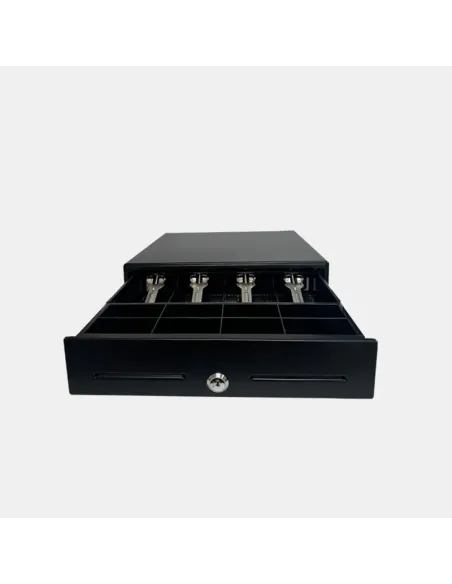 Premier 330 HQ-B Cajón de efectivo automático y manual