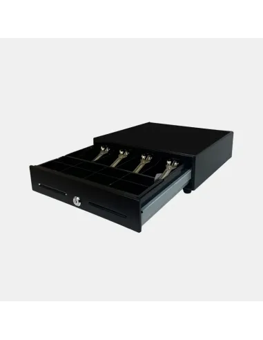 Premier 330 HQ-B Cajón de efectivo automático y manual
