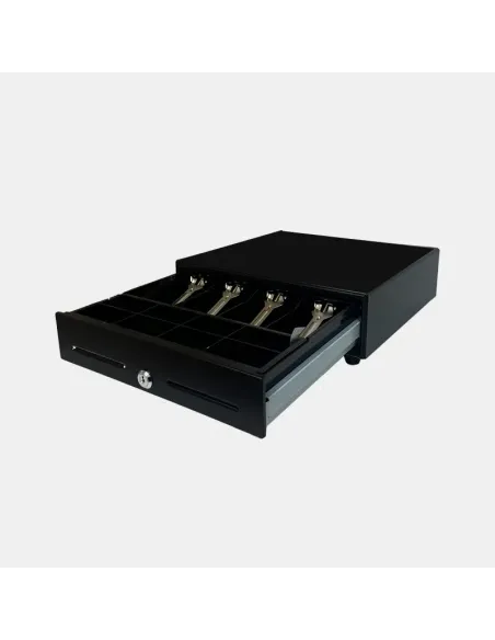 Premier 330 HQ-B Cajón de efectivo automático y manual