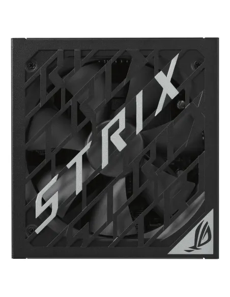 ASUS ROG -STRIX-1200P-GAMING unidad de fuente de alimentación 1200 W 20+4 pin ATX ATX Negro