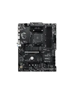 MSI B550 GAMING WIFI6E placa base AMD B550 Zócalo AM4 2