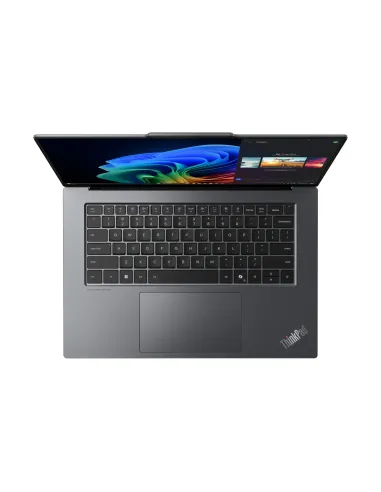 Lenovo ThinkPad X9-15 Gen 1 Copilot+ PC Intel Core Ultra 7 258V Portátil 38,9 cm (15.3") Pantalla táctil 2.8K 32 GB