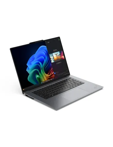 Lenovo ThinkPad X9-15 Gen 1 Copilot+ PC Intel Core Ultra 7 258V Portátil 38,9 cm (15.3") Pantalla táctil 2.8K 32 GB