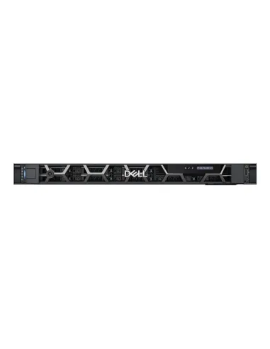 DELL PowerEdge R350