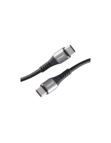 Intenso | Cable USB-C 0.5m + 2x1.0m + 2.0m