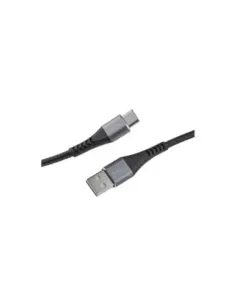 Intenso | Cable USB-A C 0.5m + 2x 2.0m 60W