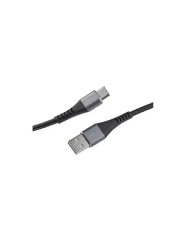 Intenso | Cable USB-A C 0.5m + 2x 2.0m 60W