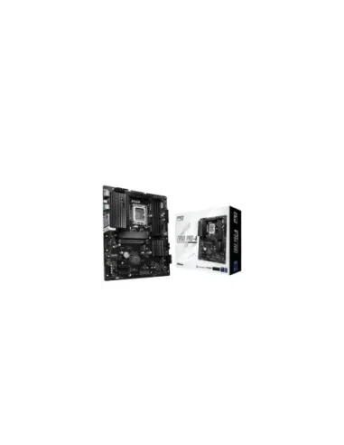 Placa Base Asrock Z890 PRO-A/ DDR5/ PCIe 5.0/ Socket 1851
