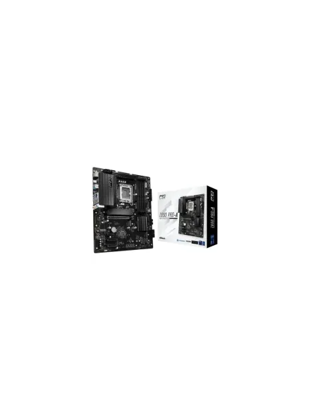 Placa Base Asrock Z890 PRO-A/ DDR5/ PCIe 5.0/ Socket 1851
