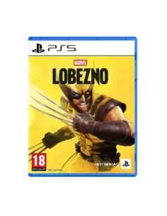 Juego ps5 -  marvel: lobezno
