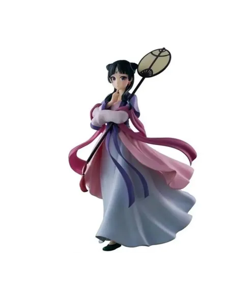 Figura banpresto the apothecary diaries maomao moon fairy 20cm